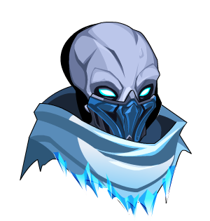 Demonic Nemesis Cape