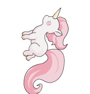 Dreambound Unicorn Toy