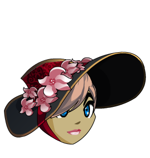 Fancy Love Bonnet