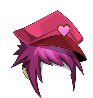 LoveBringer's Hat