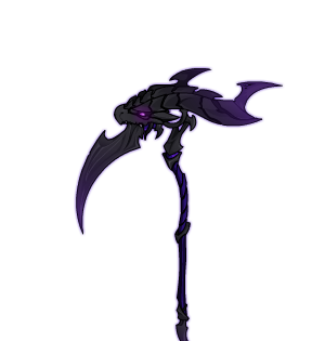 Emissary Void Dragon Gen Scythe