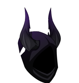 Emissary Void Dragon Hood