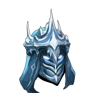 Shadowed Nightmare's Armblades
