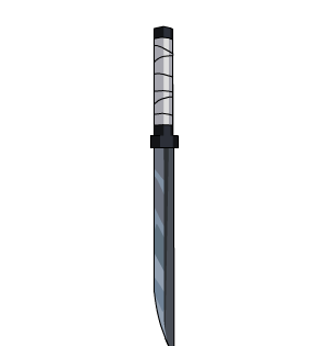 Dual Street Beater Reversed Blades