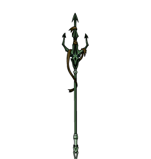 Anaerobic Trident
