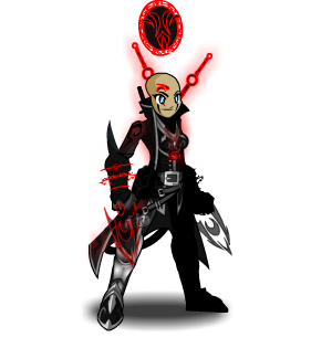Mastered Card Master male