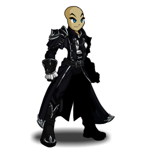 Highway Bounty Hunter male