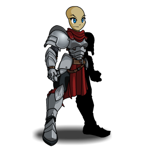 JVI male