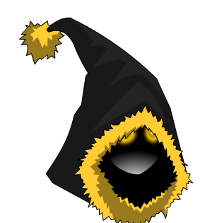 Lightning ClawsHood