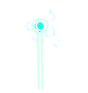 God Speed Volt Yo-Yo