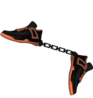 Shoe Chuck Prisma