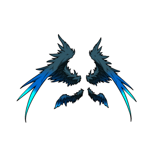 Elite SoulSeeker Wings