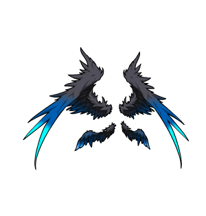SoulSeeker Wings