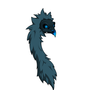 Elite SoulSeeker Vulture Morph