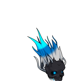 SoulSeeker Skull