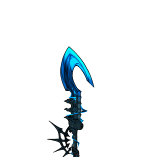 Hooked Elite SoulSeeker Blades