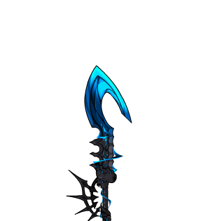 Hooked SoulSeeker Blades