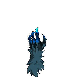 Elite SoulSeeker Claw