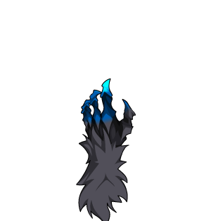 SoulSeeker Claw