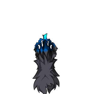 SoulSeeker Claws