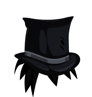 Babadook Hat
