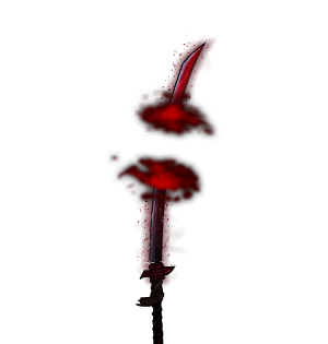 Demon Portal Katana