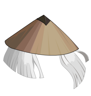 Akatsuki Hat Tomiaka