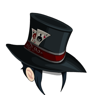 Dark Omen Trickster Locks