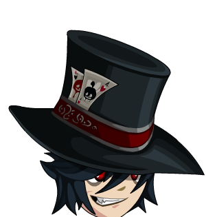 Dark Omen Trickster Morph