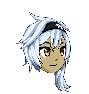 Crystallis Bandana Morph + Locks