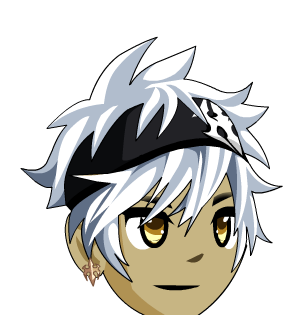 Crystallis Street Bandana Morph