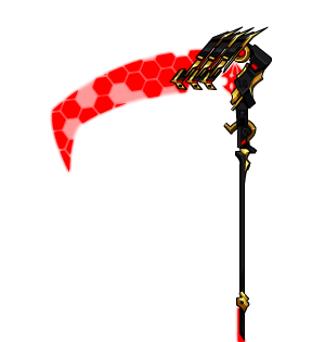 Stolen CA Scythe
