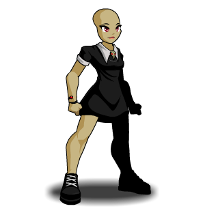 Teka Personal (ALT) male