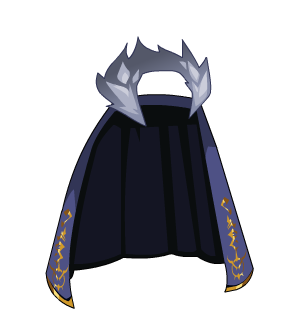 Sigmund Cloak