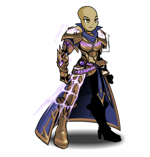 TimeWeaver male