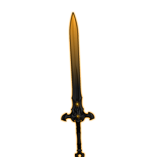 Vindicated Dawn Blades