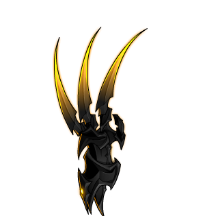 Hollowborn Beast Tamer Claws