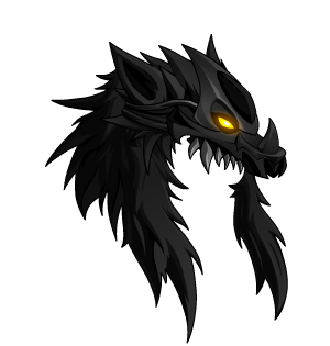 Hollowborn Beast Tamer Hood