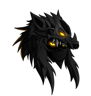 Hollowborn Beast Tamer Mask