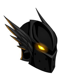 Hollowborn Soldier Helm