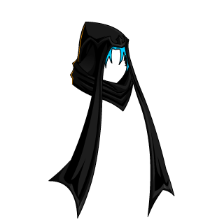 Vindicated Hollowborn Priest Hood