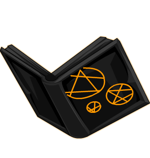 Hollow Dawn Tome