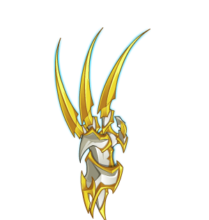 Vindicator Beast Tamer Claws