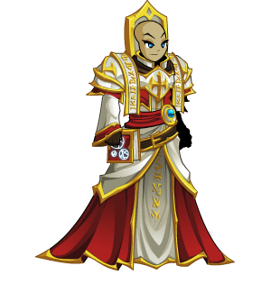 Vindicator Priest male