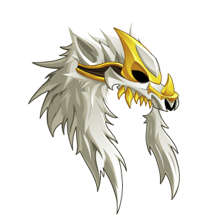 Vindicator Beast Tamer Hood