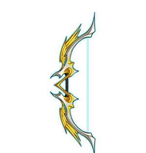 Bright Bow of the Dawn