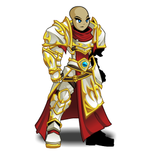 Dawn Vindicator General male