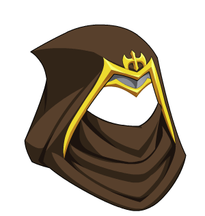 Vindicator Captain's Hood