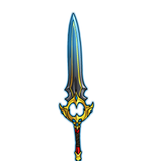 Dawn Vindicator Blade