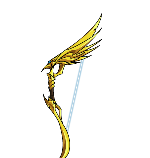 Dawn Vindicator Bow